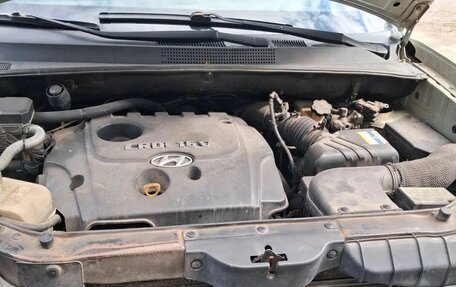Hyundai Tucson III, 2007 год, 730 000 рублей, 5 фотография