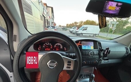 Nissan Pathfinder, 2012 год, 1 600 000 рублей, 4 фотография