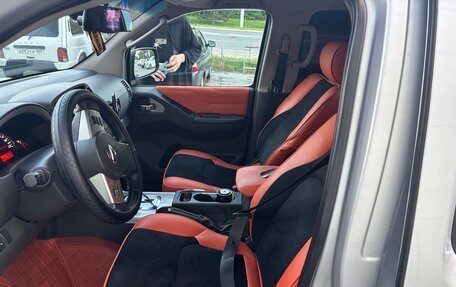 Nissan Pathfinder, 2012 год, 1 600 000 рублей, 7 фотография