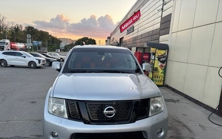 Nissan Pathfinder, 2012 год, 1 600 000 рублей, 5 фотография