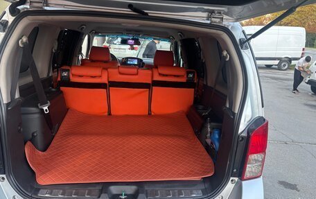 Nissan Pathfinder, 2012 год, 1 600 000 рублей, 9 фотография