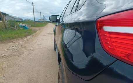BMW X6, 2011 год, 2 550 000 рублей, 4 фотография