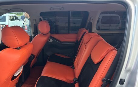 Nissan Pathfinder, 2012 год, 1 600 000 рублей, 8 фотография