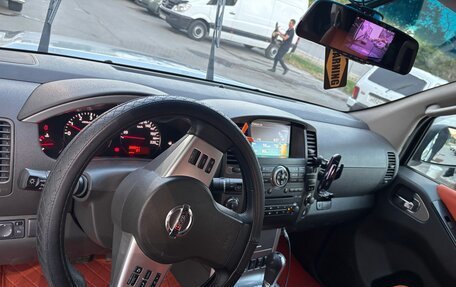 Nissan Pathfinder, 2012 год, 1 600 000 рублей, 6 фотография