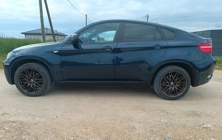 BMW X6, 2011 год, 2 550 000 рублей, 2 фотография