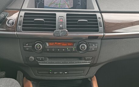 BMW X6, 2011 год, 2 550 000 рублей, 11 фотография