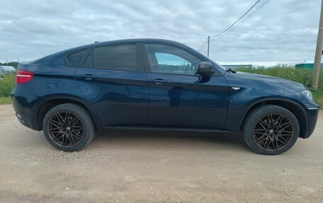 BMW X6, 2011 год, 2 550 000 рублей, 3 фотография