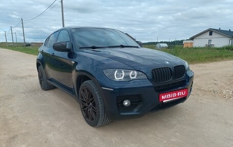 BMW X6, 2011 год, 2 550 000 рублей, 8 фотография