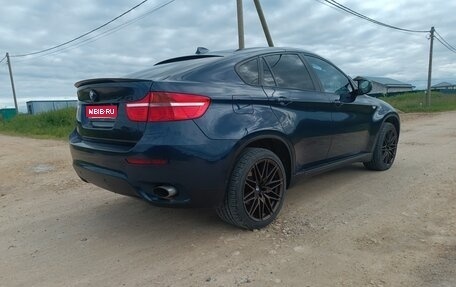 BMW X6, 2011 год, 2 550 000 рублей, 7 фотография
