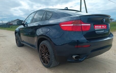 BMW X6, 2011 год, 2 550 000 рублей, 6 фотография