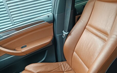 BMW X6, 2011 год, 2 550 000 рублей, 13 фотография
