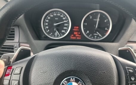 BMW X6, 2011 год, 2 550 000 рублей, 14 фотография