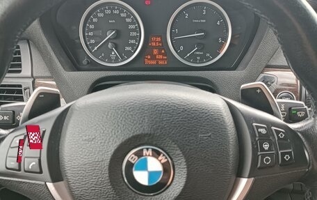 BMW X6, 2011 год, 2 550 000 рублей, 12 фотография