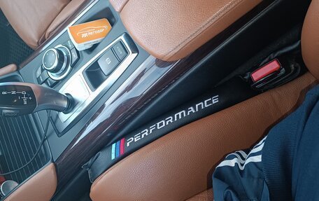 BMW X6, 2011 год, 2 550 000 рублей, 15 фотография