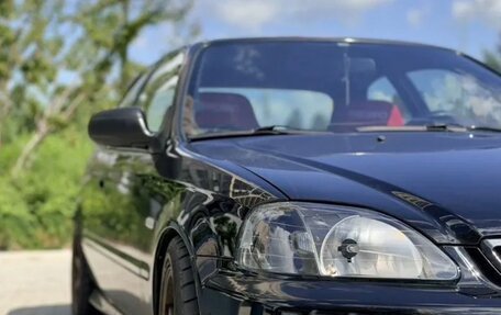 Honda Civic VII, 1999 год, 750 000 рублей, 14 фотография