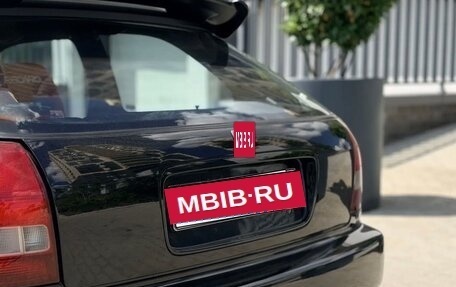 Honda Civic VII, 1999 год, 750 000 рублей, 17 фотография