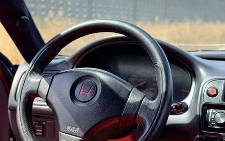Honda Civic VII, 1999 год, 750 000 рублей, 28 фотография