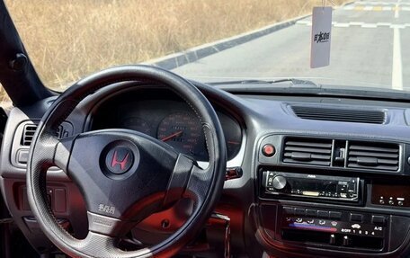 Honda Civic VII, 1999 год, 750 000 рублей, 30 фотография