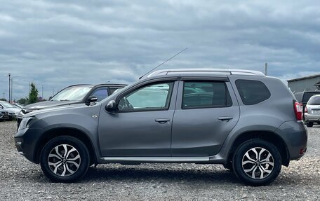 Nissan Terrano III, 2016 год, 1 350 000 рублей, 2 фотография