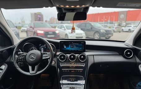 Mercedes-Benz C-Класс, 2020 год, 2 100 000 рублей, 6 фотография