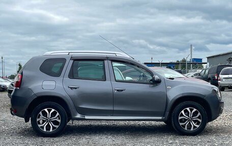 Nissan Terrano III, 2016 год, 1 350 000 рублей, 6 фотография