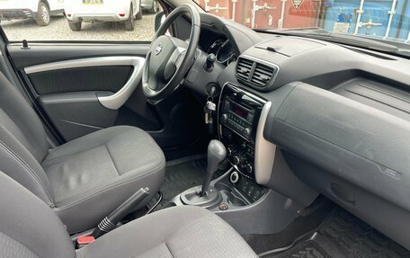 Nissan Terrano III, 2016 год, 1 350 000 рублей, 10 фотография