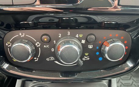 Nissan Terrano III, 2016 год, 1 350 000 рублей, 13 фотография
