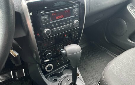 Nissan Terrano III, 2016 год, 1 350 000 рублей, 15 фотография
