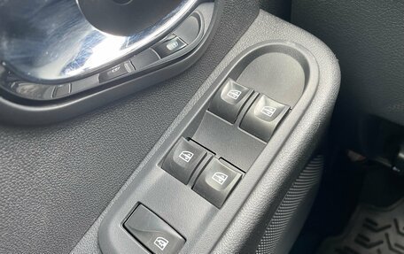 Nissan Terrano III, 2016 год, 1 350 000 рублей, 16 фотография