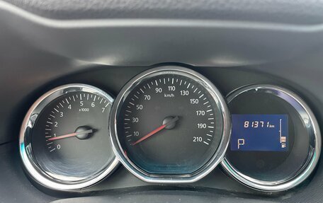 Nissan Terrano III, 2016 год, 1 350 000 рублей, 18 фотография