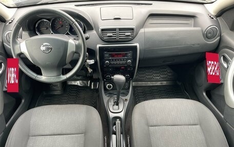 Nissan Terrano III, 2016 год, 1 350 000 рублей, 9 фотография