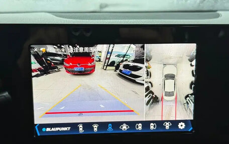 Mercedes-Benz A-Класс, 2022 год, 1 790 000 рублей, 7 фотография