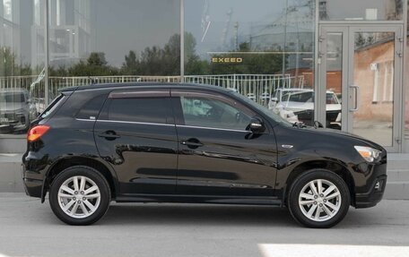 Mitsubishi RVR III рестайлинг, 2010 год, 1 150 000 рублей, 4 фотография