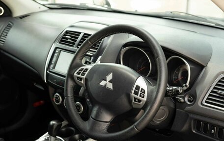 Mitsubishi RVR III рестайлинг, 2010 год, 1 150 000 рублей, 11 фотография