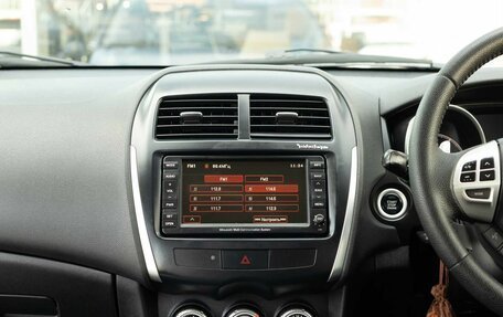 Mitsubishi RVR III рестайлинг, 2010 год, 1 150 000 рублей, 14 фотография