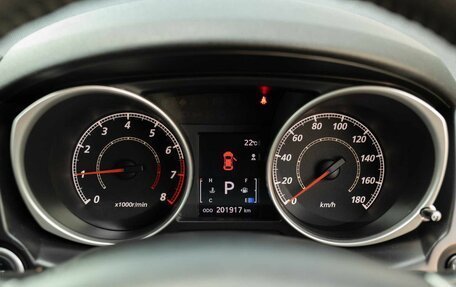 Mitsubishi RVR III рестайлинг, 2010 год, 1 150 000 рублей, 13 фотография