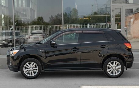 Mitsubishi RVR III рестайлинг, 2010 год, 1 150 000 рублей, 8 фотография
