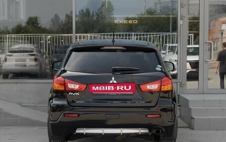 Mitsubishi RVR III рестайлинг, 2010 год, 1 150 000 рублей, 6 фотография