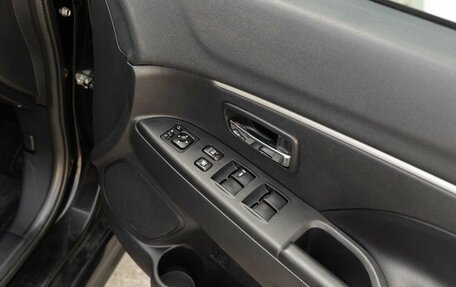 Mitsubishi RVR III рестайлинг, 2010 год, 1 150 000 рублей, 17 фотография