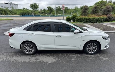 Chevrolet Cruze II, 2022 год, 923 400 рублей, 3 фотография