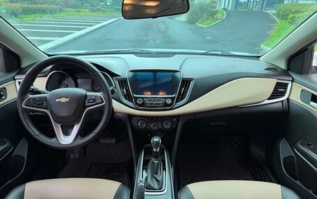 Chevrolet Cruze II, 2022 год, 923 400 рублей, 8 фотография