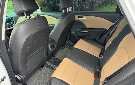 Chevrolet Cruze II, 2022 год, 923 400 рублей, 6 фотография