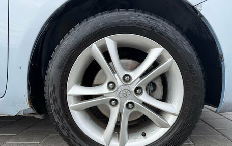 Toyota Corolla, 2010 год, 899 000 рублей, 6 фотография