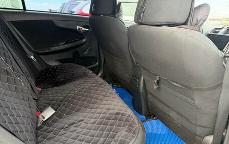 Toyota Corolla, 2010 год, 899 000 рублей, 8 фотография