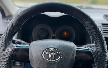 Toyota Corolla, 2010 год, 899 000 рублей, 9 фотография