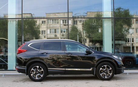 Honda CR-V IV, 2019 год, 3 100 000 рублей, 4 фотография