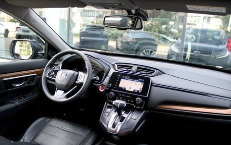 Honda CR-V IV, 2019 год, 3 100 000 рублей, 9 фотография