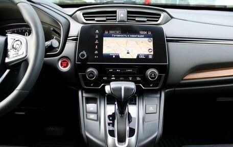 Honda CR-V IV, 2019 год, 3 100 000 рублей, 13 фотография