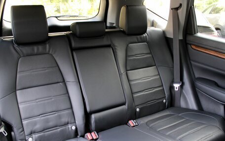 Honda CR-V IV, 2019 год, 3 100 000 рублей, 10 фотография