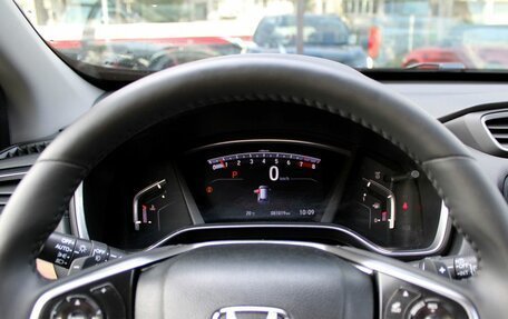 Honda CR-V IV, 2019 год, 3 100 000 рублей, 16 фотография